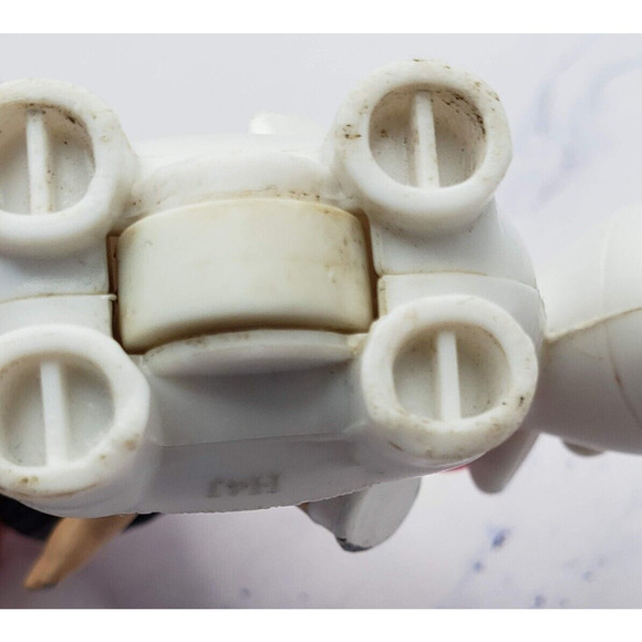 McDonalds Happy Meal Toy Minions Despicable Me 3 Agnes' Rockin' Unicorn 2017 - Picture 6 of 7